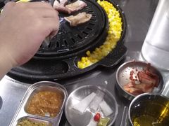 -小团团·路边烤牛肉(南岭壹街店)
