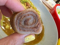 -吴记百姓菜馆·北京菜·烤鸭(故宫店)