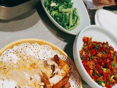 -丽华园(汉阳龙阳店)