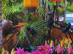 -园林美食城·本土农家菜(杨和镇店)