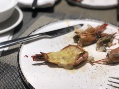 -博林天瑞喜来登酒店·西丽尚膳