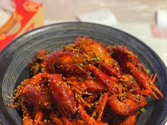 油焖大虾-肥肥虾庄·金牌油焖大虾(首义路店)