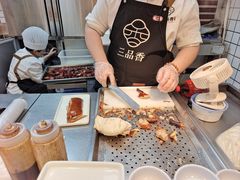 -三品香·江浙菜(松江九谊店)