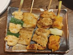 -鸟鹏烧鸟居酒屋(龙岗万科店)