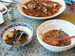 -一江春水·杭帮臻宴(三台山店)