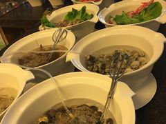 -听松楼·花园酒店·自助餐厅(红梅公园店)