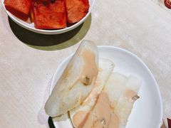 -豪客来牛排(重庆三峡广场步行街1704店)