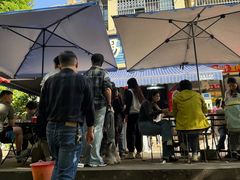 -李易面馆(树木岭店)
