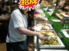 -素虎料理(前门店)