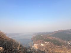 -棋盘山风景区