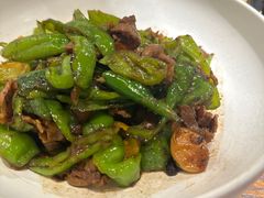 -小大董·烤鸭(王府井apm店)