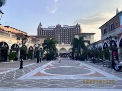 -佛罗伦萨小镇广佛名品奥特莱斯(疏港路店)