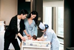 -圣贝拉母婴护理中心(深圳莱佛士店)