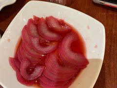 -金刚山烧烤(中山路店)