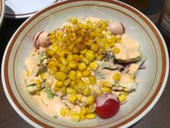 -萨莉亚意式餐厅(杭州滨江天街店)