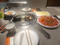 -韩悦牛排烤肉(仓山万达店)