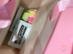 -Sweet Color美瞳隐形眼镜店(九亭金地广场店)