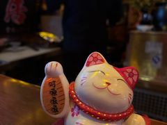 -鸟泉居酒屋·烧鸟·酒馆(百子湾店)