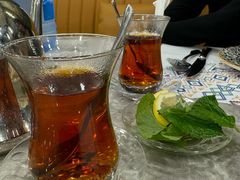 -bosphorus 铂斯西餐厅·土耳其烧烤(环市中路店)
