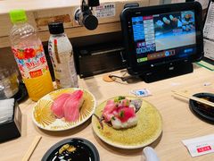 -大起水产回转寿司(道顿堀店)