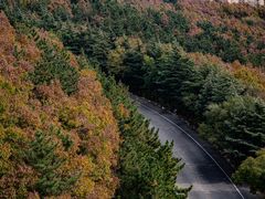 -威海华夏城景区