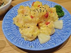 -花和海鲜自助(梅江店)