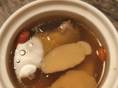 -Yan Ting 宴庭中餐厅(上海静安瑞吉酒店)