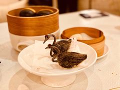 黑天鹅榴莲酥-铭家点心(秦岭路店)