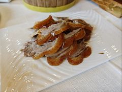 -便宜坊烤鸭店(玉蜓桥天坛店)