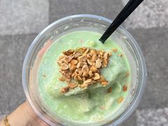 -夏食光安顺小舒冰粉冰浆(甲秀楼店)