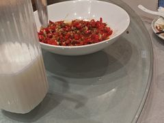 -辛香味烧鱼馆·非遗技艺·排骨红烧肉(光谷医药园店)