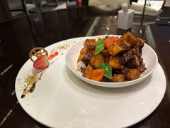 -大理实力希尔顿酒店•御玺中餐厅