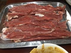 -木萨火锅(牡丹江路店)