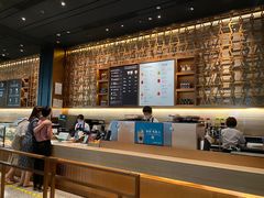 -星巴克臻选(北京颐堤港中心第二店)