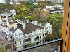 -广州白天鹅宾馆