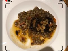 -威斯汀舞台餐厅