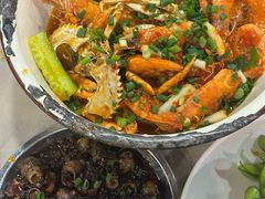 -辣螃铠盆盆蟹大排档(总店)