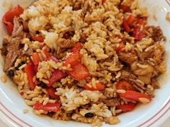 -攸州小镇家湘菜(小米科技园店)