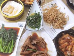 -一茶一点(海景店)