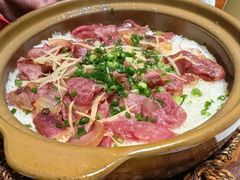 -乡下人家大酒楼(大鳌溪店)