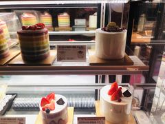 -巴黎贝甜(国贸店)