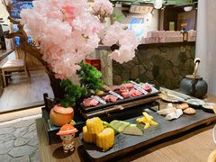 -樱宿日式和牛烧肉(五道口店)