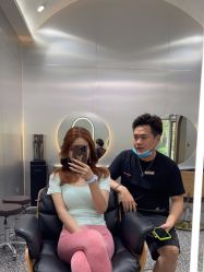 -Tloml salon