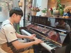 -EATALIA意塔利意式餐厅(鼓楼店)