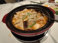 -久宴·天目湖大鱼头(恐龙园店)