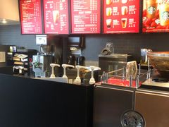 -星巴克(苏州泰华店)