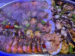 -上亿烧烤海鲜大咖(承德路店)