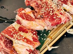 -花味·自助烤肉(雨花客厅店)