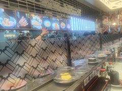 -三禾寿司(南城印象汇店)