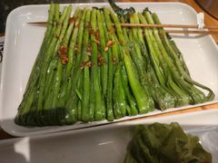 -木屋烧烤(龙岗龙城万科里店)